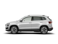 Nuevo Skoda Karoq 116 CV (85 kW) 2025 Blanco luna SUV