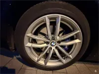 Usado BMW 530e iPerformance 252 CV (185 kW) 2018 Negro Berlina
