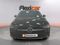 Usado Mercedes CLA250e 160 CV (117 kW) 2022 Negro Berlina