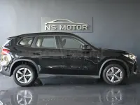 Usado BMW X1 Comfort Edition 150 CV (110 kW) 2023 Negro SUV