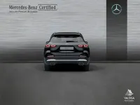 Usado Mercedes GLA200 150 CV (110 kW) 2022 Negro SUV