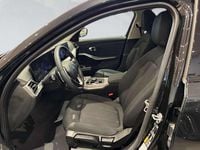 Usado BMW 320e 204 CV (150 kW) 2025 Negro Berlina