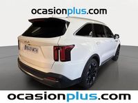 Usado Kia Sorento Premium 194 CV (142 kW) 2024 Blanco SUV