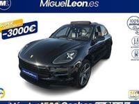 Usado Porsche Macan 244 CV (179 kW) 2021 SUV