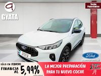 Usado Ford Kuga Active X 243 CV (178 kW) 2025 Blanco SUV