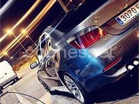 Usado BMW 530 231 CV (169 kW) 2007 Azul Berlina