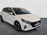 Usado Hyundai i20 100 CV (73 kW) 2021 Utilitario