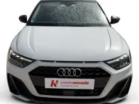 Usado Audi A1 Sportback Premium 110 CV (80 kW) 2023 Blanco Utilitario