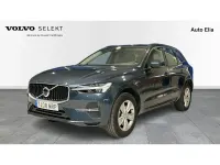 Usado Volvo XC60 197 CV (144 kW) 2024 Azul SUV