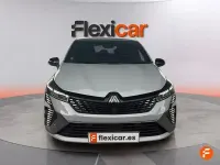 Usado Renault Clio Esprit Alpine 90 CV (66 kW) 2025 Gris Utilitario