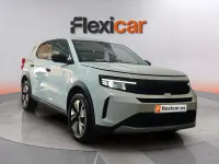 Usado Opel Frontera 146 CV (107 kW) 2025 Blanco SUV