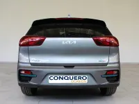 Usado Kia Niro 150 kW (204 HP) 2022 Cinzento SUV