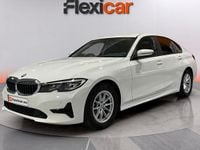 Usado BMW 320 190 CV (139 kW) 2019 Blanco Berlina