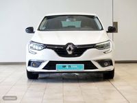 usado Renault Mégane IV Tce GPF 74 kW (100CV) Life