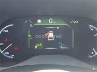 Usado Toyota Yaris Cross Style 116 CV (85 kW) 2022 Verde SUV