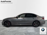 Nuevo BMW 330e Comfort Edition 292 CV (214 kW) 2025 Gris Berlina