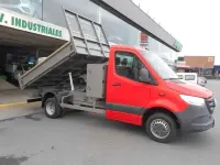 Usado Mercedes Sprinter 140 CV (102 kW) 2021 Van