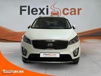 usado Kia Sorento 2.2 CRDi 200CV Drive Auto 4x2