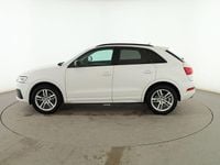 Usado Audi Q3 Sport 150 HP (110 kW) 2017 Branco SUV