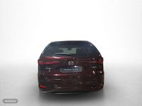 Usado Mazda CX-80 Takumi-Line 254 CV (186 kW) 2024 Rojo SUV