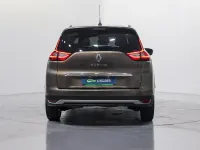 Usado Renault Grand Scénic IV Zen 130 CV (95 kW) 2017 Monovolumen