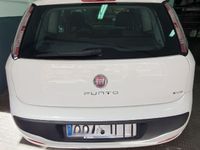 usado Fiat Punto Evo 2012