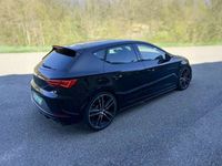 usado Seat Leon ST 2.0 TSI S&S Cupra DSG7 290