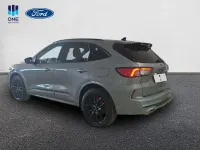 Usado Ford Kuga ST-Line X 225 CV (165 kW) 2023 Gris SUV