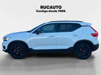 Usado Volvo XC40 163 CV (119 kW) 2020 Blanco SUV