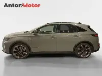 Usado DS Automobiles DS9 360 CV (264 kW) 2023 Gris Berlina