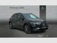 Usado Mercedes EQA250+ 139 kW (190 CV) 2025 Otro SUV