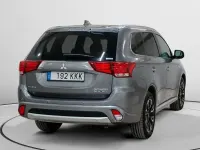 Usado Mitsubishi Outlander P-HEV 203 CV (149 kW) 2018