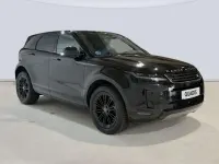 Usado Land Rover Range Rover evoque S 163 CV (119 kW) 2025 Negro SUV