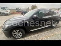Usado BMW X6 286 CV (210 kW) 2010 Negro SUV