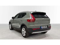 Usado Volvo XC40 Core 129 CV (94 kW) 2024 Verde SUV