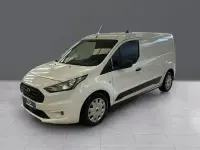Usado Ford Transit Trend 120 CV (88 kW) 2023 Blanco Van