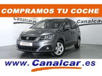 usado Seat Alhambra 2.0TDI CR Eco. Style DSG 170