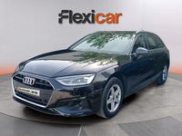 Brugt Audi A4 Advanced Plus 163 HK (119 kW) 2023 Sort Stationcar
