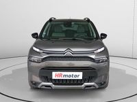 Brugt Citroën C3 Aircross Shine 131 HK (96 kW) 2021 Grå SUV
