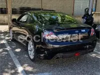 Usado Hyundai Coupé 143 CV (105 kW) 2007 Negro Coupe