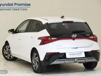 Usado Hyundai i20 2025 Utilitario