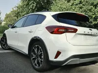Usado Ford Focus Active X 155 CV (114 kW) 2023 Blanco Berlina