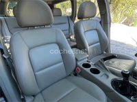 Usado Subaru Legacy 150 CV (110 kW) 2008 Negro Familiar