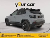 Usado Jeep Avenger North 145 CV (106 kW) 2025 Gris / plata SUV