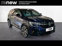 Usado Renault Espace Iconic 2023