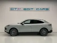 Usado Porsche Cayenne 519 CV (381 kW) 2024 Gris SUV