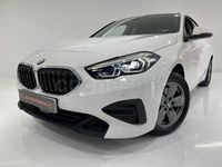 Usado BMW 216 116 CV (85 kW) 2021 Blanco Coupe