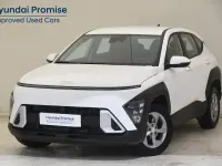 Usado Hyundai Kona 99 CV (72 kW) 2025 SUV