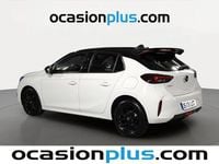 Usado Opel Corsa Edition 101 CV (74 kW) 2019 Blanco Utilitario