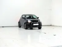 Usado Fiat 500e Icon 86 kW (118 CV) 2022 Negro Utilitario
